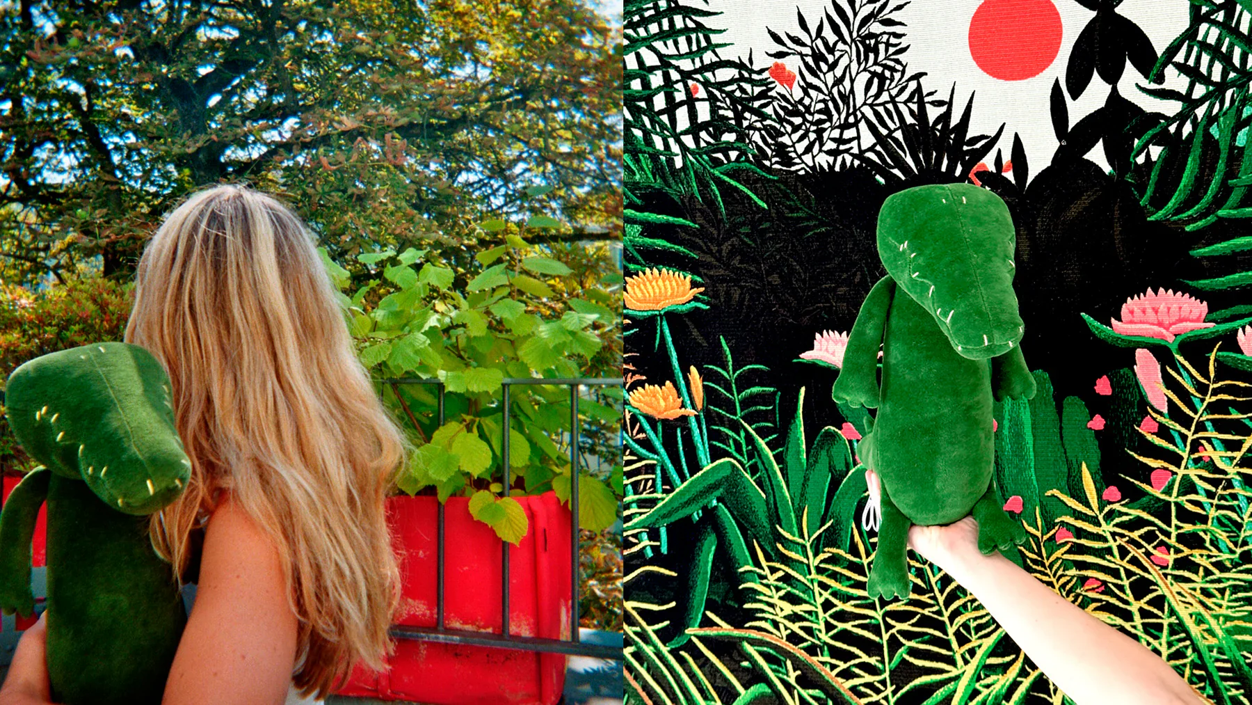 Chic French Toys for Every Age